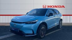 Honda E Ny1 150kW Advance 69kWh 5dr Auto Electric Hatchback